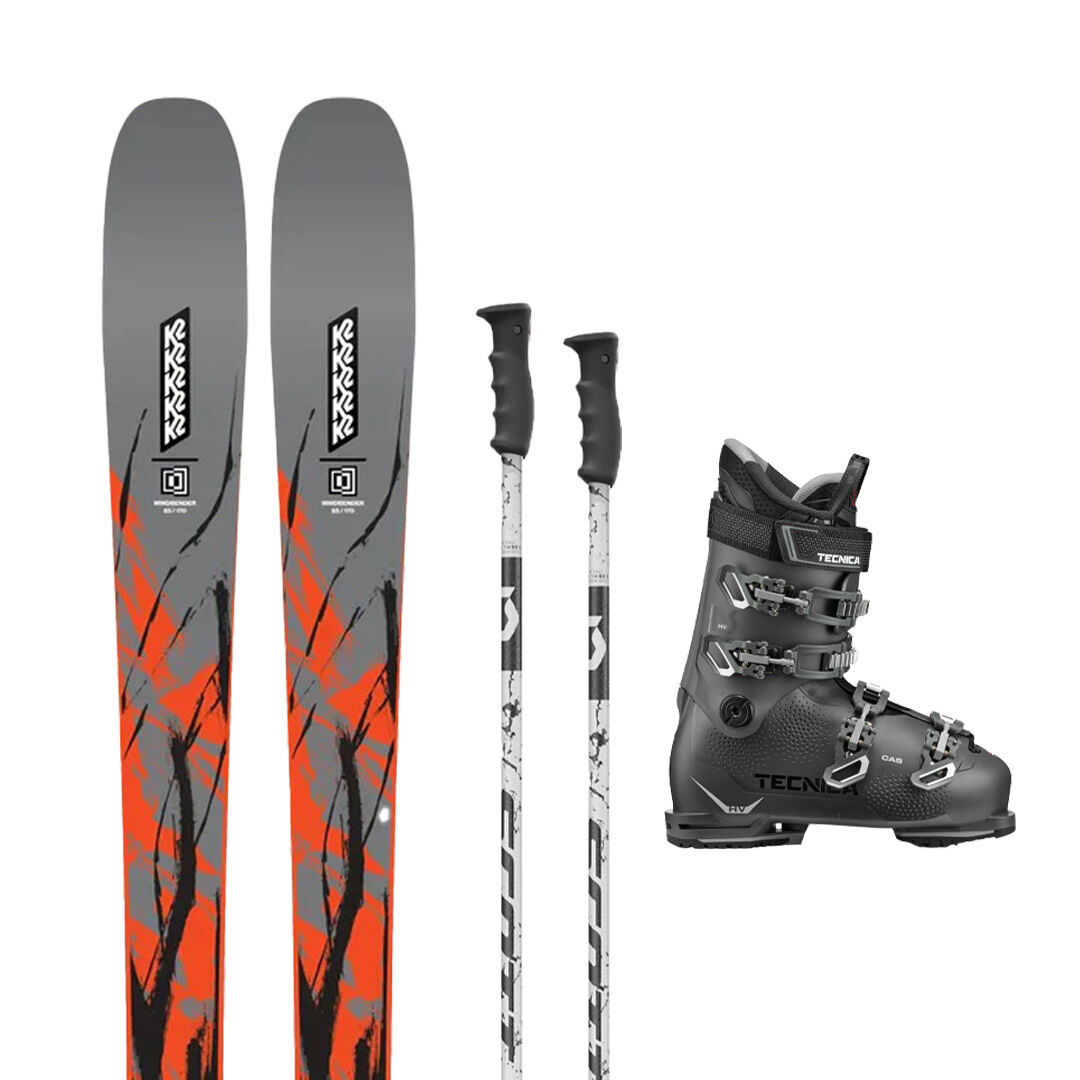 Ski & Snowboard Rental Delivery in Telluride, CO | Christy Sports