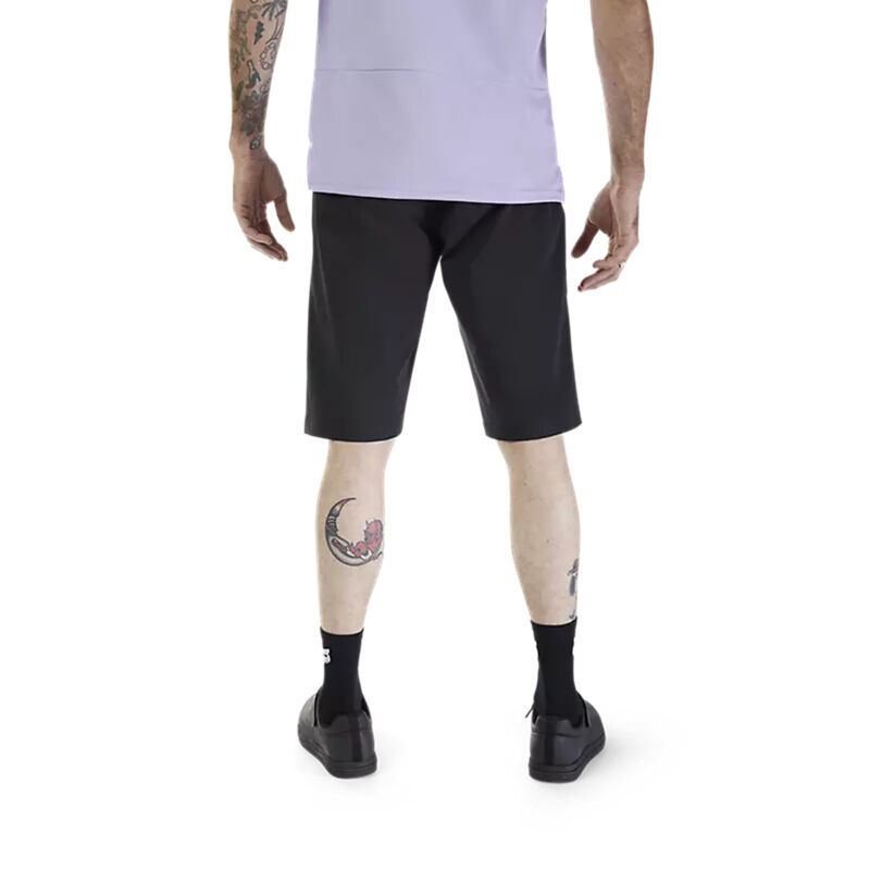 Fox Racing Ranger Lined Shorts Mens image number 3