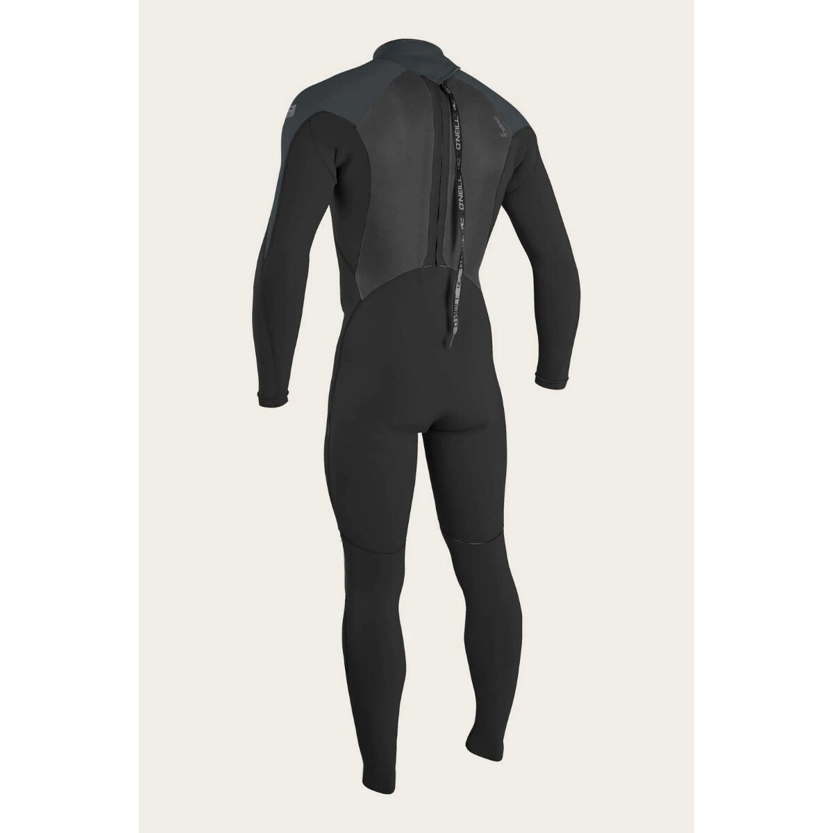 O'Neill Epic 4/3mm Back Zip Full Wetsuit | Christy Sports