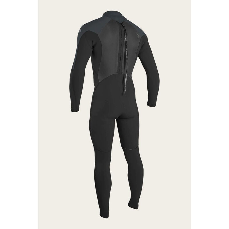O'Neill Epic 4/3mm Back Zip Full Wetsuit image number 1