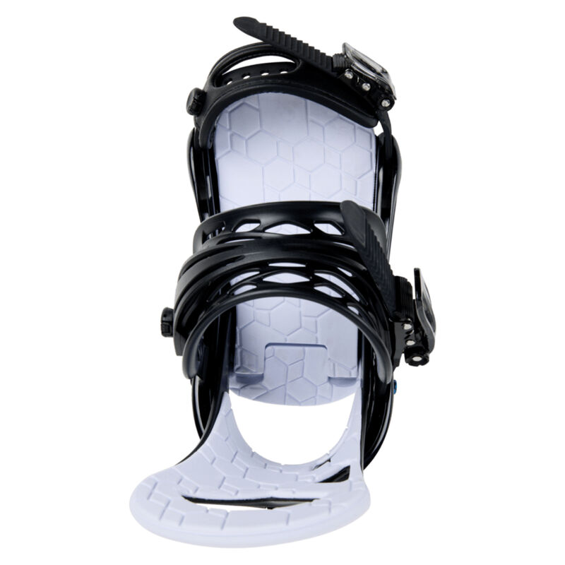 Burton Smalls Re:Flex Snowboard Bindings Kids image number 3
