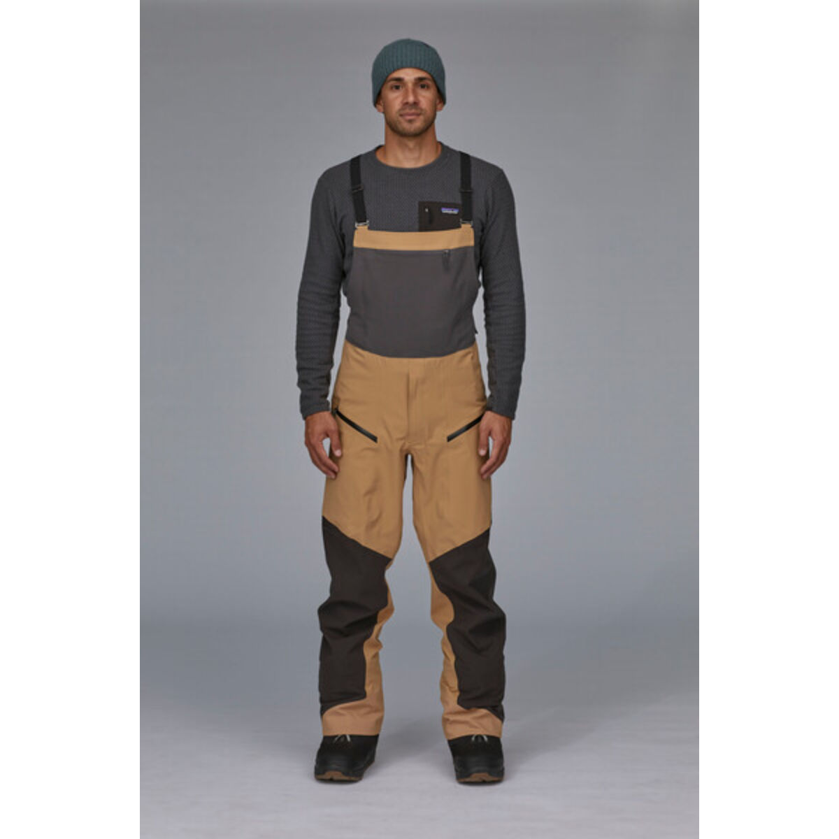 Patagonia Snowdrifter Bibs Mens | Christy Sports