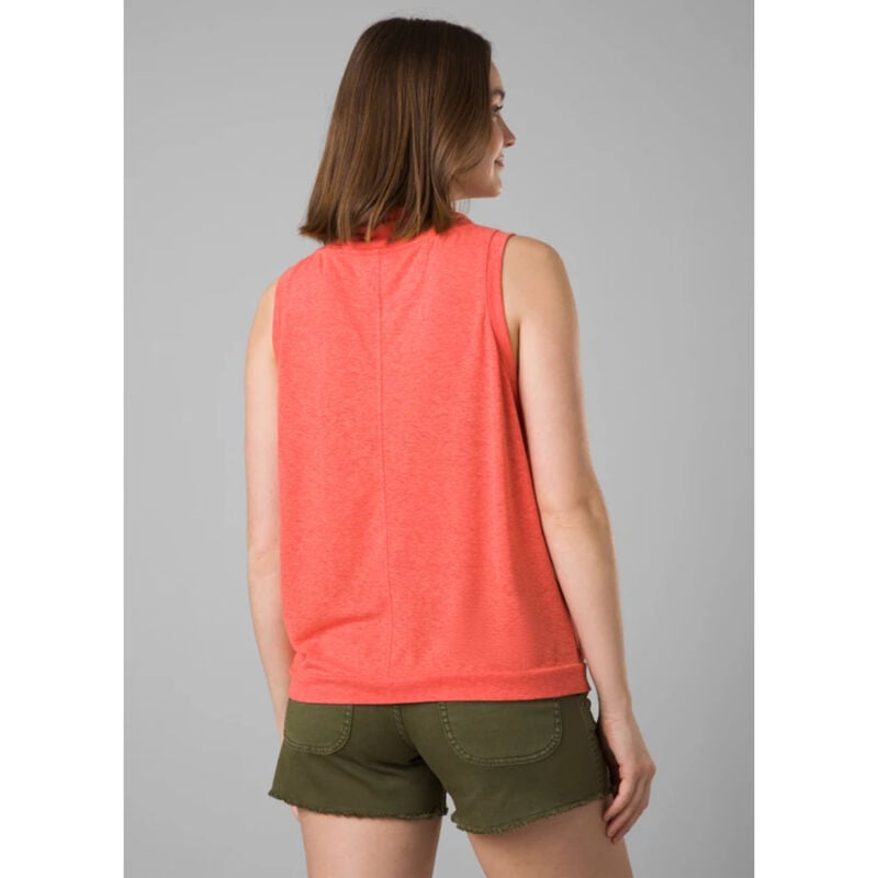 prAna Cozy Up Barmsee Tank Womens image number 2