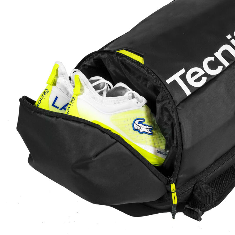 Tecnifibre Reform Backpack - Black image number 3