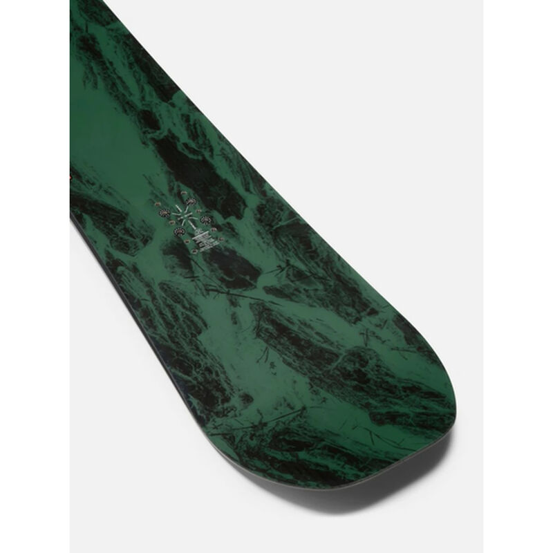 K2 Manifest Snowboard image number 5