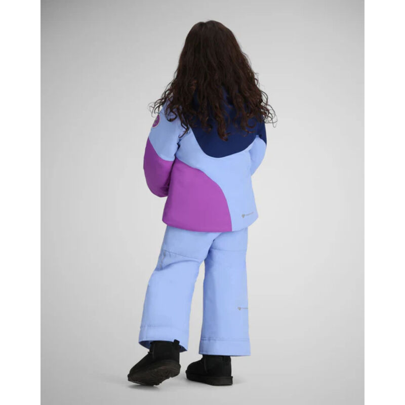 Obermeyer Livia Jacket Kids image number 2