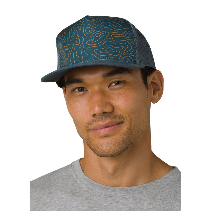 prAna Vista Trucker Hat image number 0