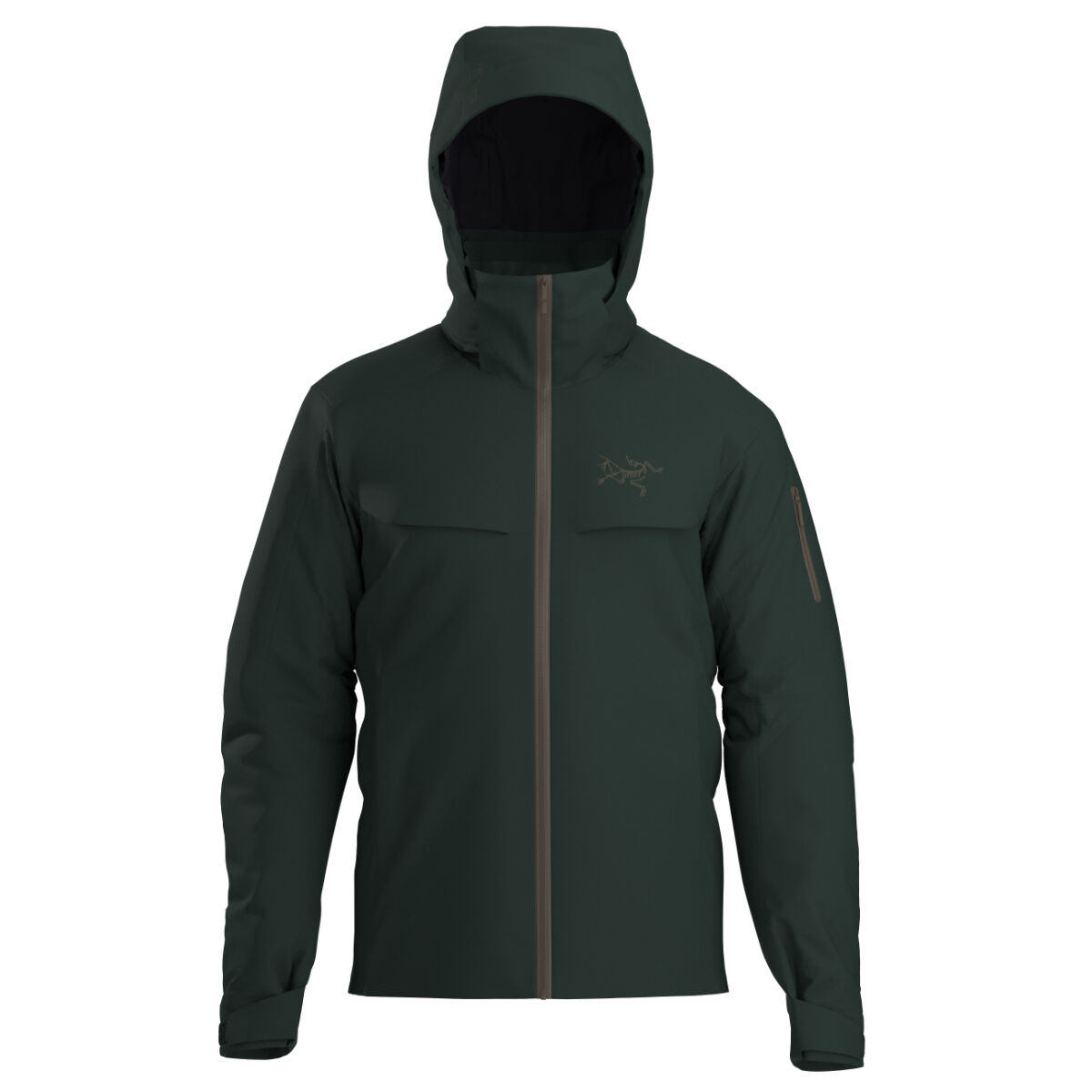 Arc'teryx Macai Down Jacket Mens | Christy Sports