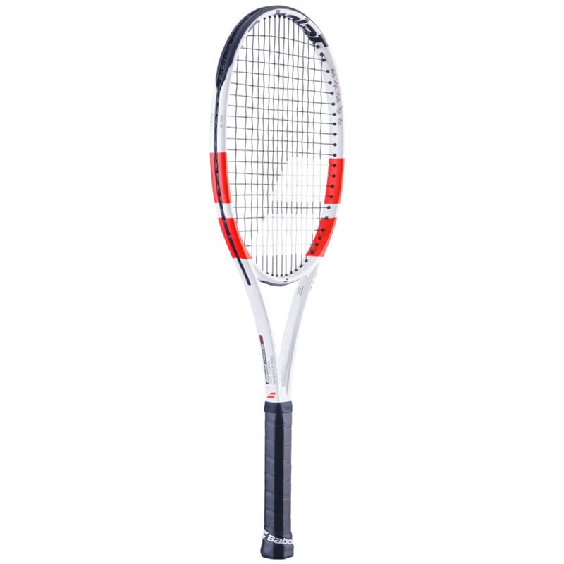 Babolat Pure Strike 16/19 Gen4 Tennis Racquet image number 1