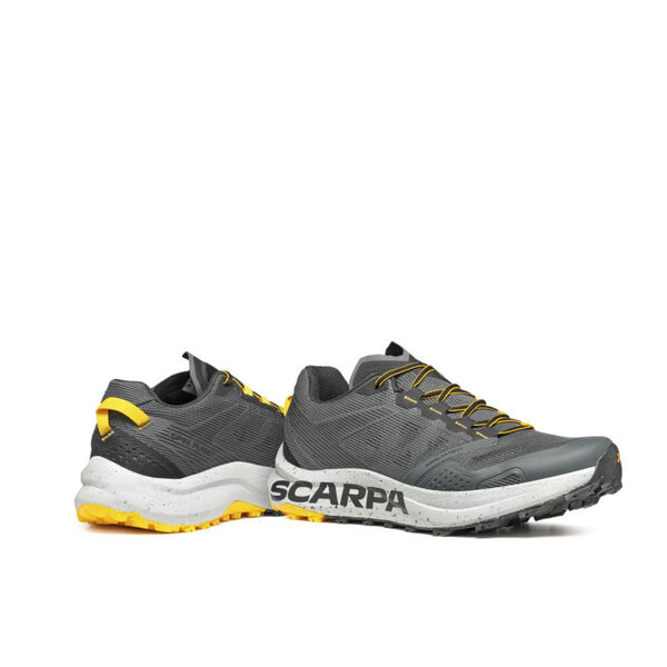 Scarpa Spin Planet Trail Running Shoes Mens