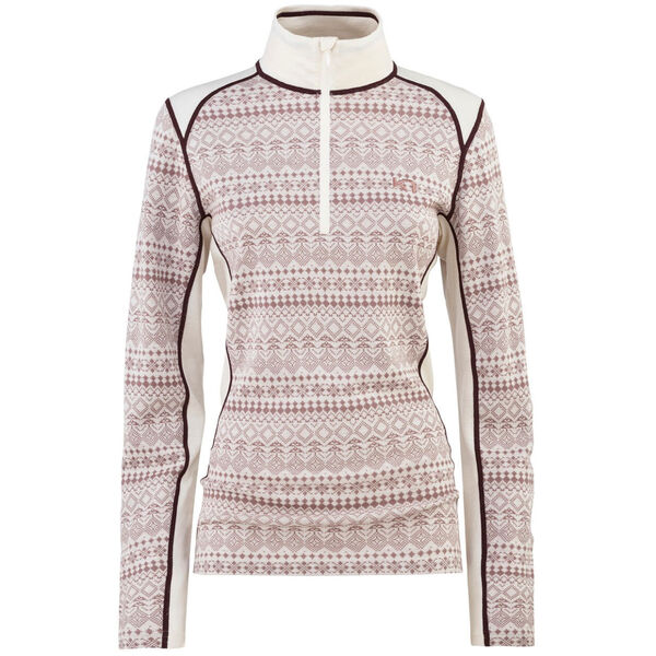 Kari Traa Maud Half-Zip Womens