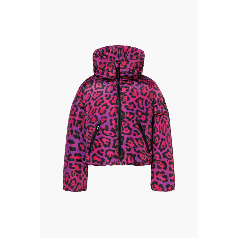 Goldbergh Panterra Ski Jacket Womens image number 0