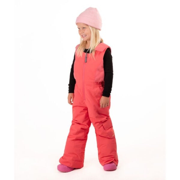 Boulder Gear Hailey Bib Toddlers