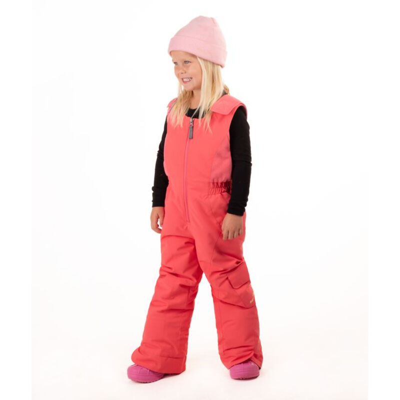 Boulder Gear Hailey Bib Toddlers image number 1