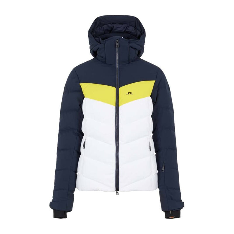 J. Lindeberg Russel Down Ski Jacket Womens image number 0