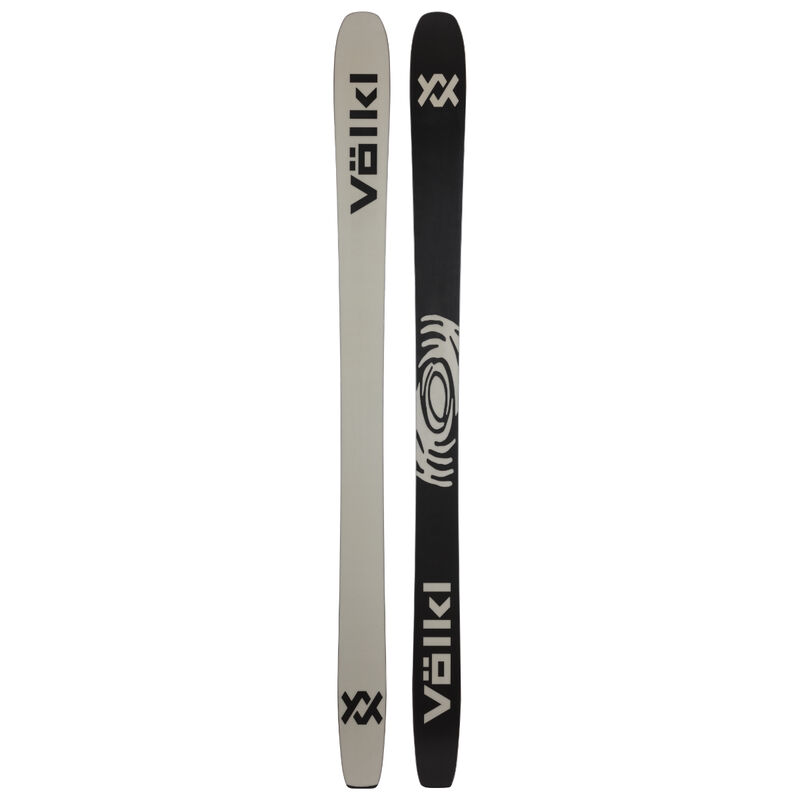 Volkl Revolt 101 Skis image number 1