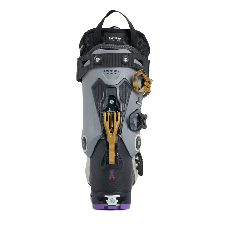 K2 MindBender 95 MV Ski Boots Womens image number 3
