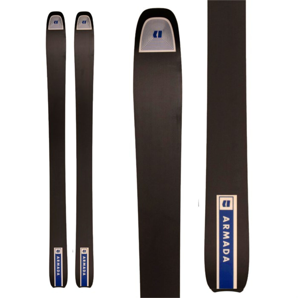 Armada Locator 104 Skis | Christy Sports