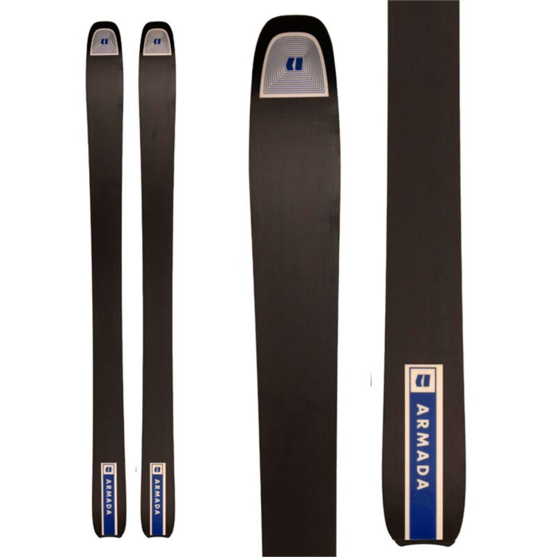 Armada Locator 104 Skis image number 1