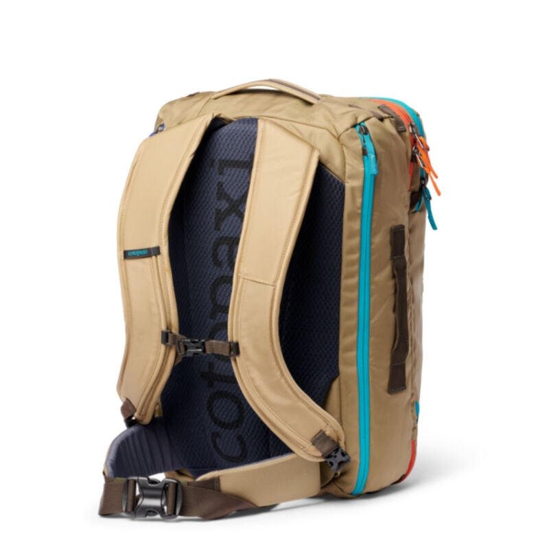 Cotopaxi Allpa 35L Travel Pack image number 1