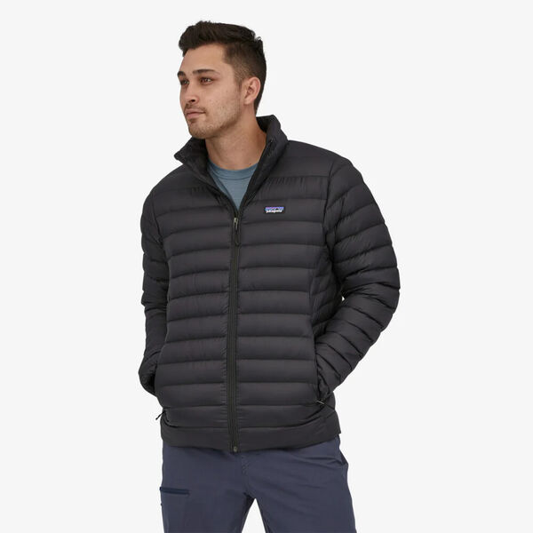 Patagonia Down Sweater Mens