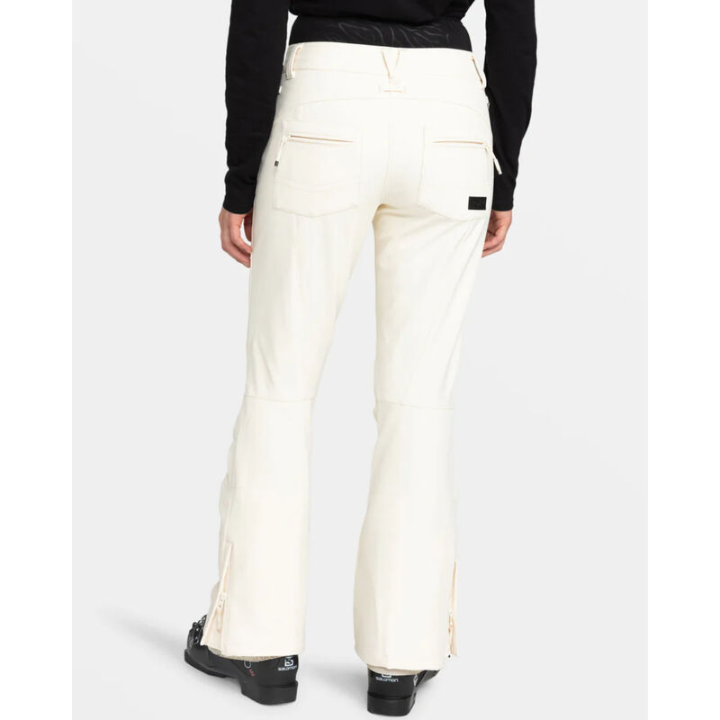 Roxy Rising High Snow Pants Womens image number 1