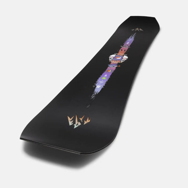 Jones Tweaker Pro Snowboard Mens