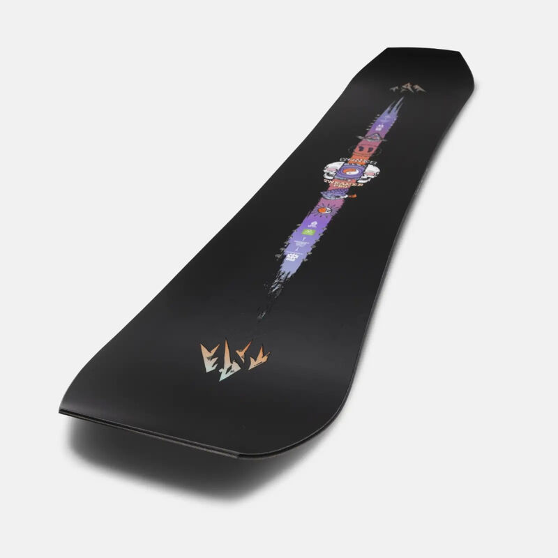 Jones Tweaker Pro Snowboard Mens image number 1