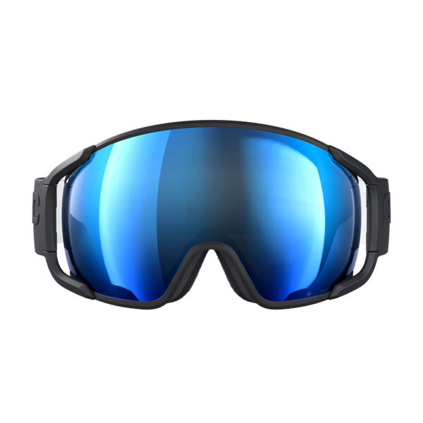POC Zonula Goggles + Partly Sunny Blue Cat 2 Lens