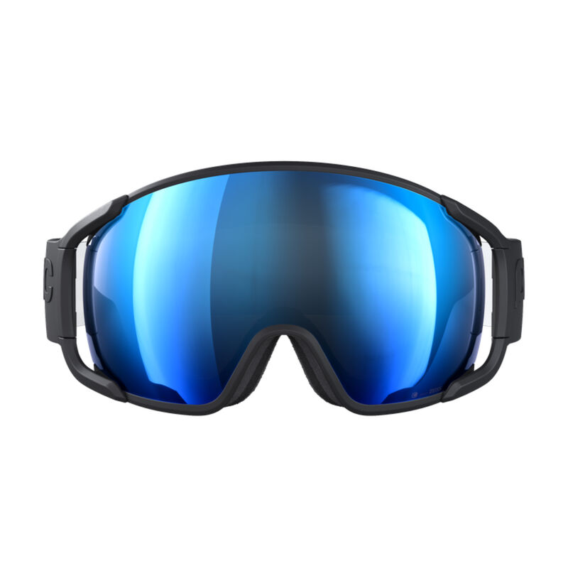 POC Zonula Goggles + Partly Sunny Blue Cat 2 Lens image number 1