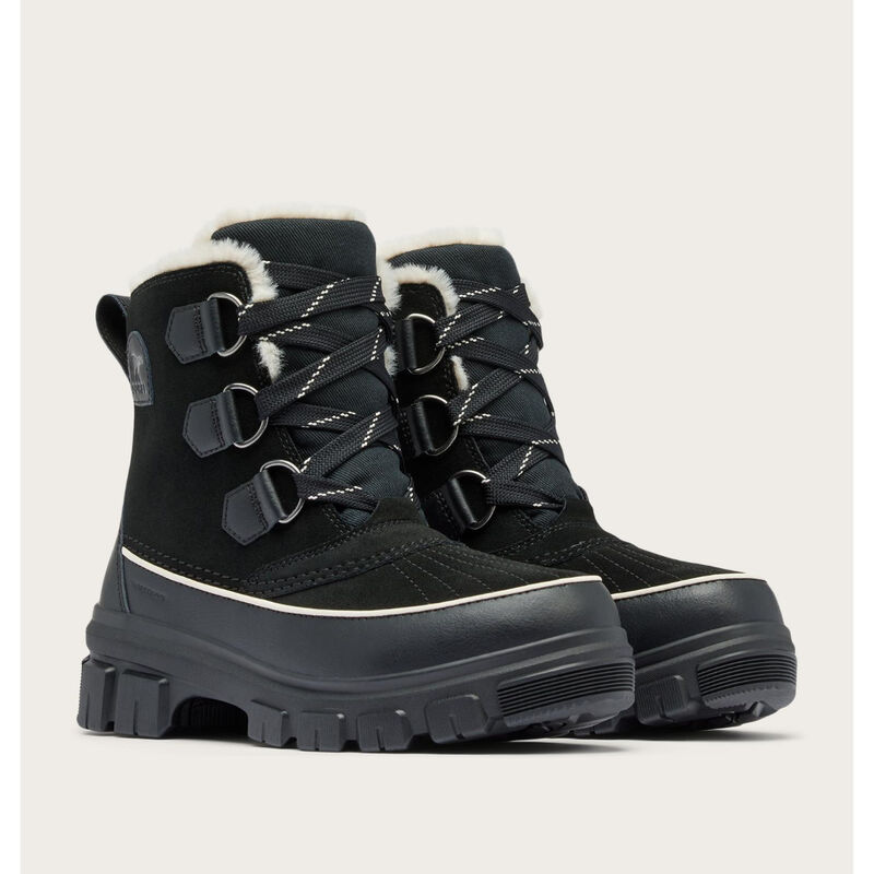 Sorel Tivoli IV Parc Boot Womens image number 1