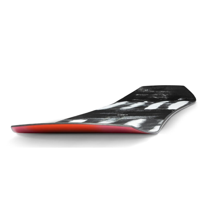 Ride Warpig Snowboard Mens image number 1
