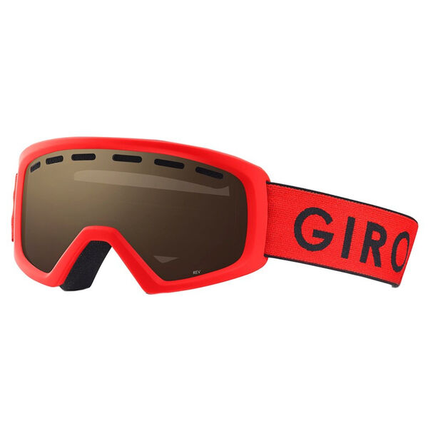 Giro Rev Goggles Juniors