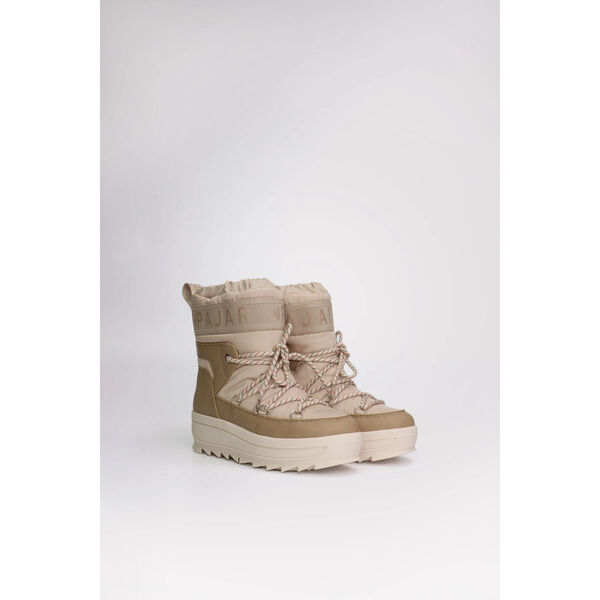 Pajar Galaxy Pull On Boots Womens