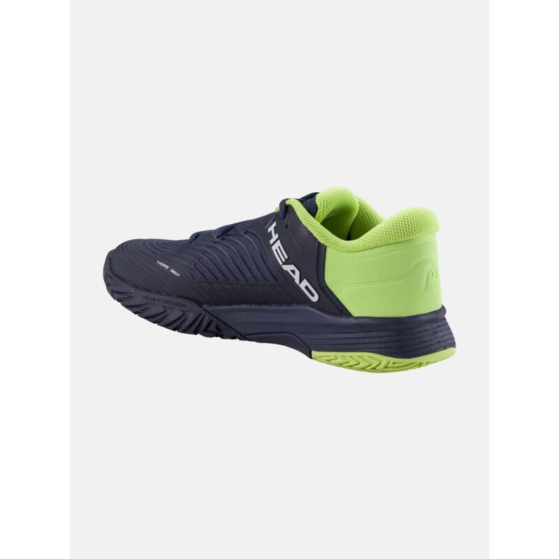 Head Revolt Pro 4.5 Court Shoes Juniors image number 3