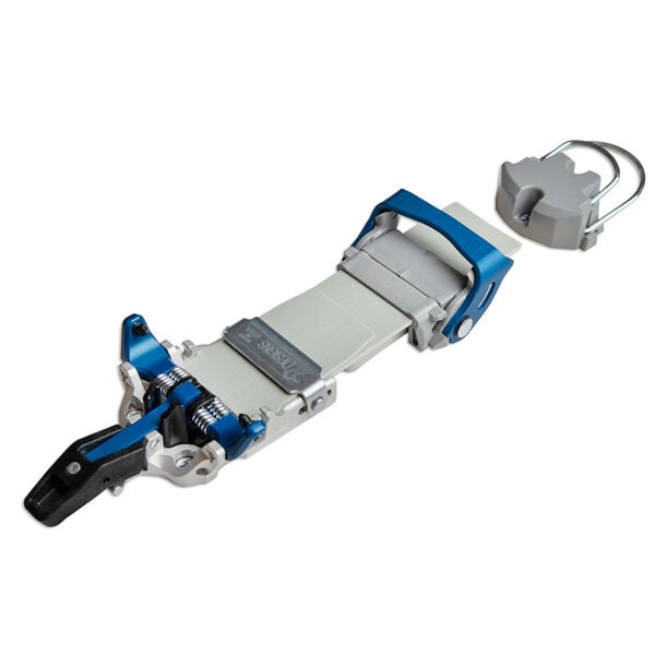 22 Designs Lynx Telemark Ski Bindings