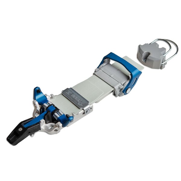 22 Designs Lynx Telemark Ski Bindings