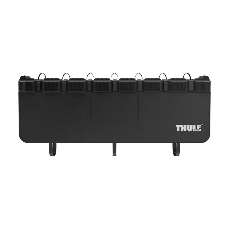 Thule GateMate Pro Compact Truck Bed Bike Rack image number 2