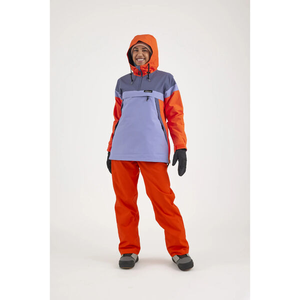 Airblaster Lady Trenchover Jacket Womens