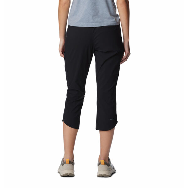 Columbia Leslie Falls Capris Womens