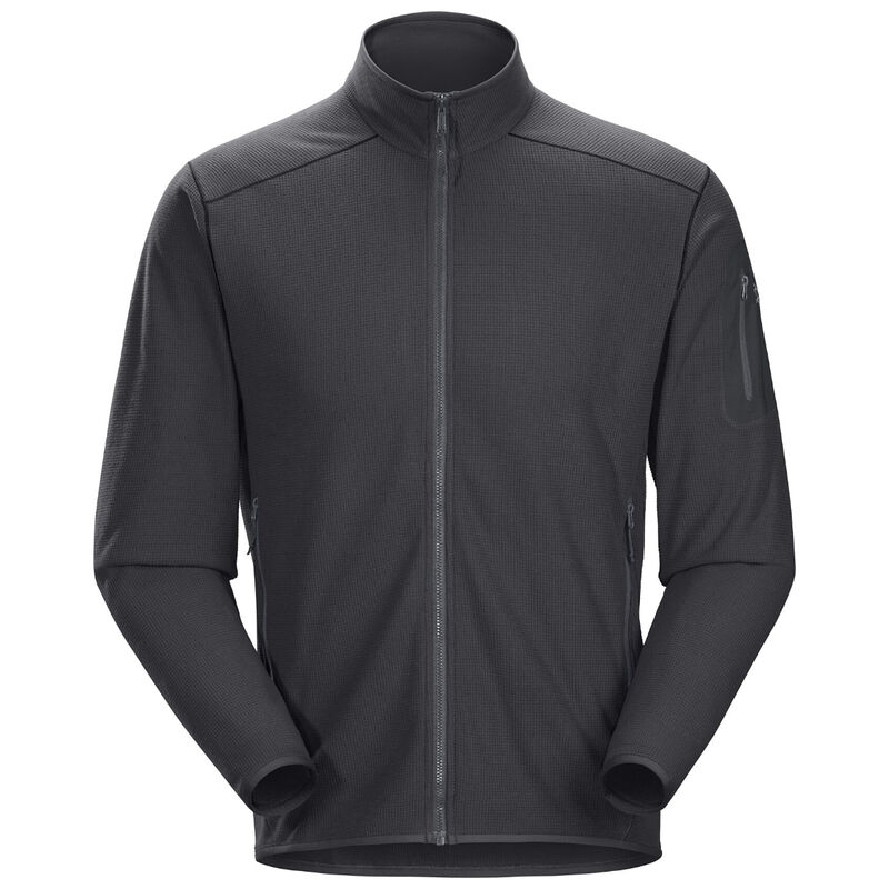 Arc'teryx Delta LT Jacket Mens image number 0