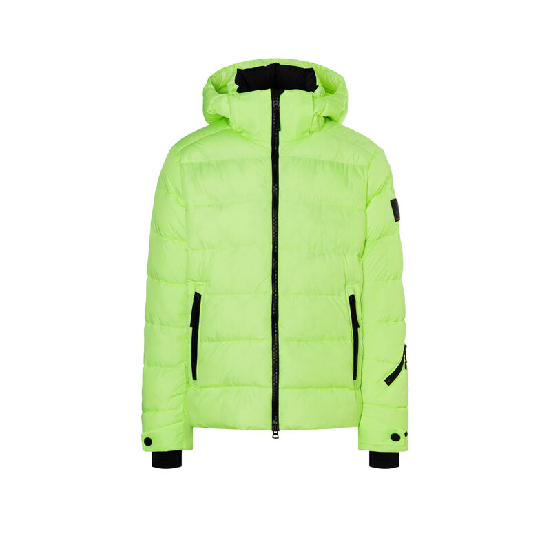 Bogner Luka Ski Jacket Mens image number 0