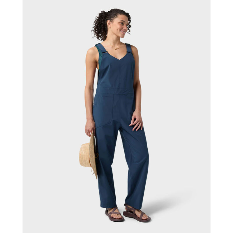 Stio Sidley Overalls Womens image number 1