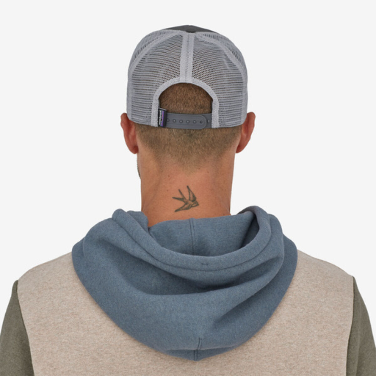 Patagonia Fitz Roy Horizons Trucker Hat | Christy Sports