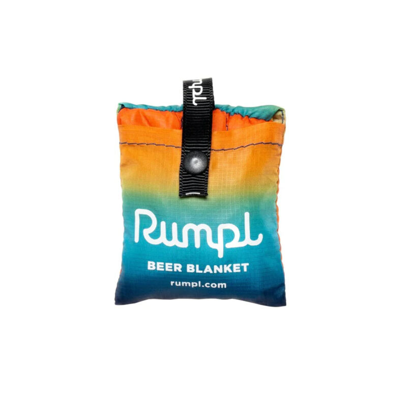 Rumpl Baja Fade Beer Blanket image number 1