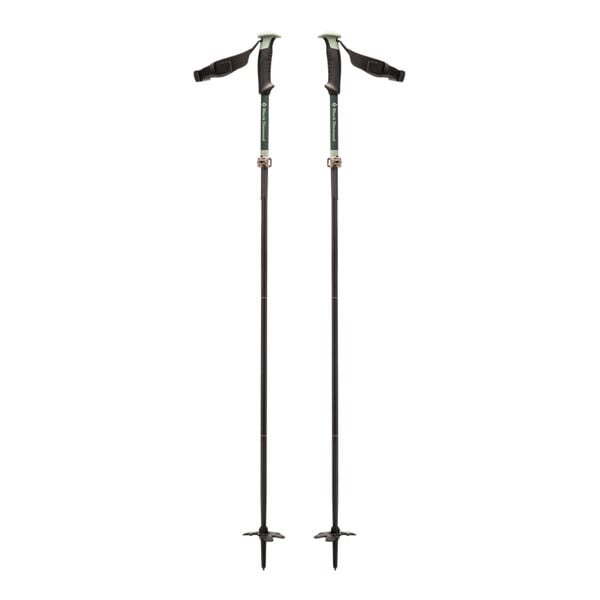 Black Diamond Compactor Ski Poles