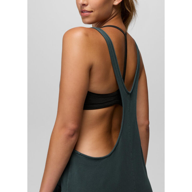 prAna Mindful Movement Jumpsuit Womens image number 6