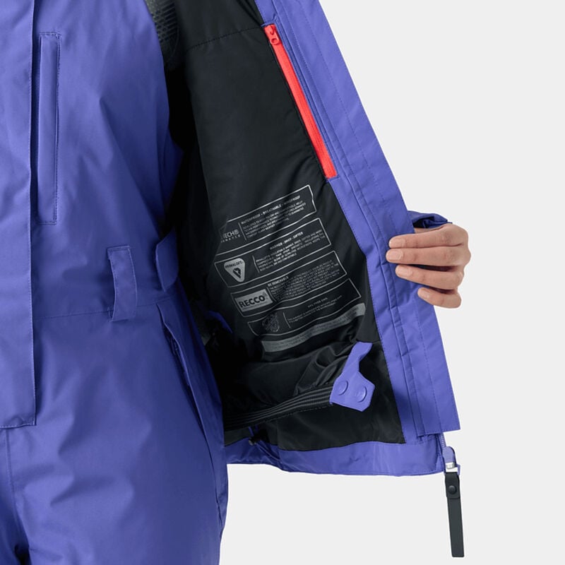 Helly Hansen Emiko Insulated Jacket Womens image number 7