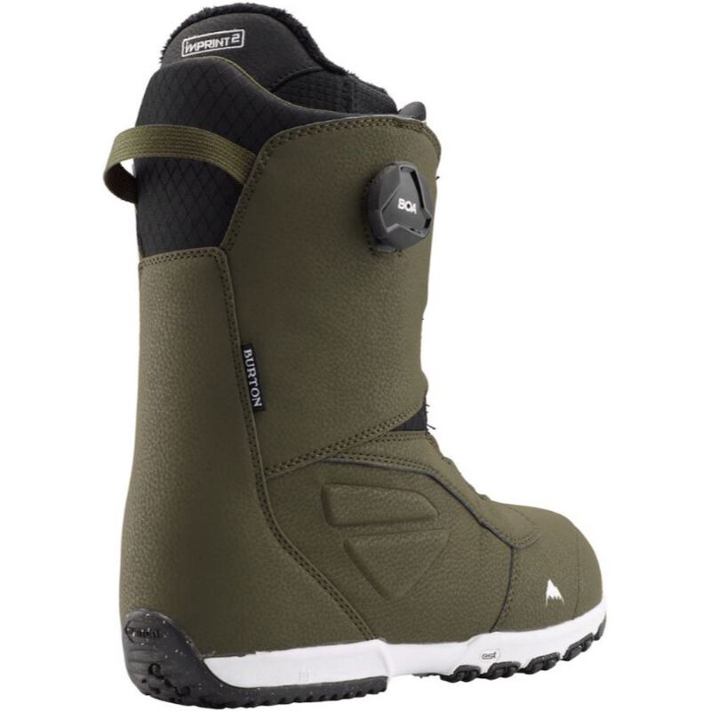 Burton Ruler BOA Snowboard Boot Mens image number 1