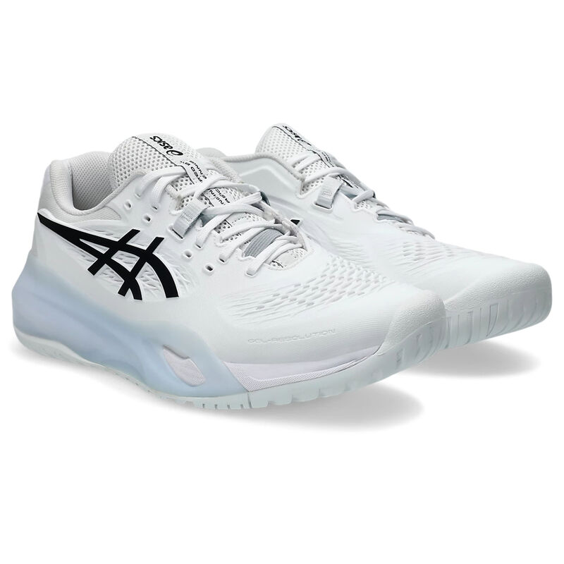 Asics Gel Resolution X Shoes Mens image number 0